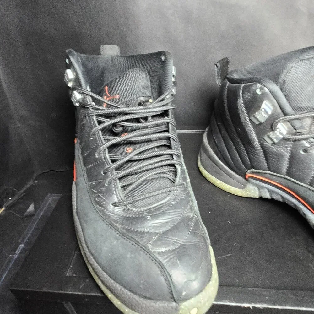 Air‎ Jordan 12 Utility 